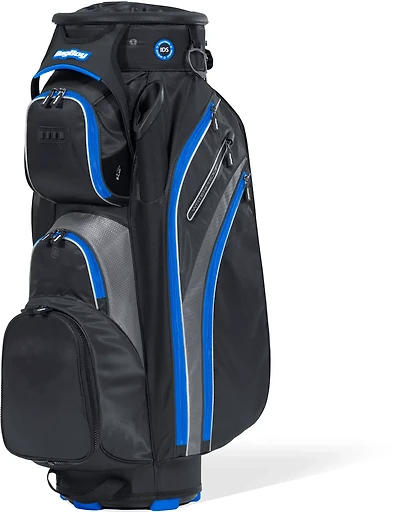 Bag Boy Revolver XP Cart