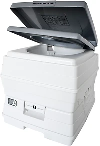 Dock Edge+ Sanitation Equipment Passport L Potty