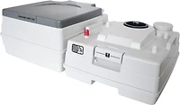 Dock Edge+ Sanitation Equipment Passport L Potty