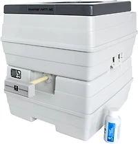 Dock Edge+ Sanitation Equipment Passport 24 L Potty
