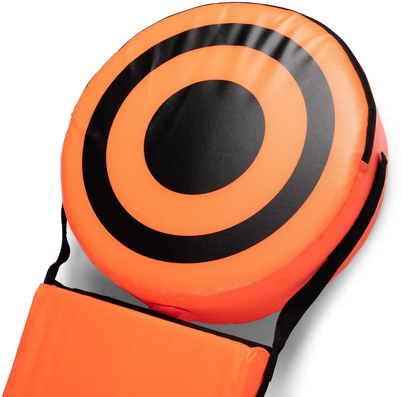 Champro Deluxe Football Down Box and Chains