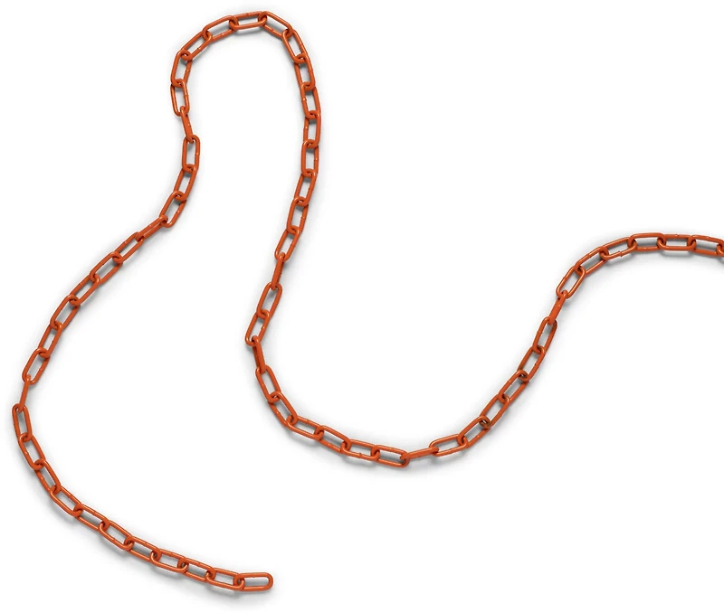 Champro Deluxe Football Down Box and Chains