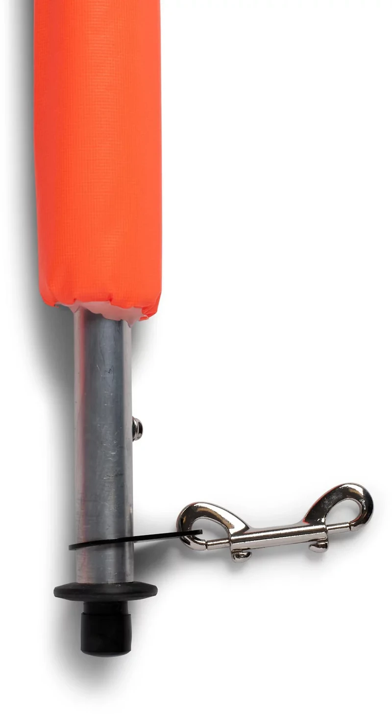 Champro Deluxe Football Down Box and Chains