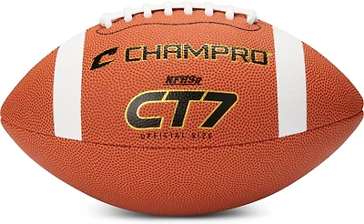 Champro CT7 700 Series Composite Official Football