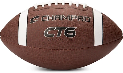 Champro CT6 600 Series Composite Peewee Football