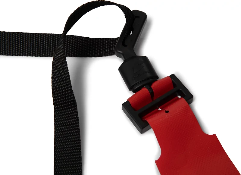 Champro Quick-Down Pop 3-Flag Football Belt 12-Pack