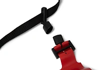 Champro Quick-Down Pop 3-Flag Football Belt 12-Pack