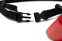 Champro Quick-Down Pop 3-Flag Football Belt 12-Pack