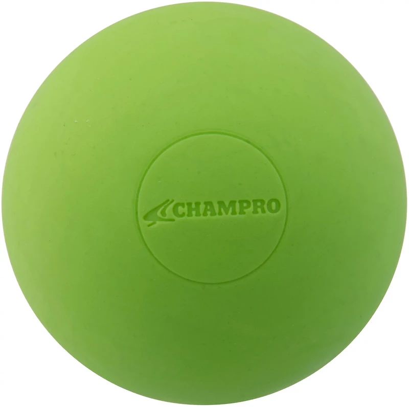 Champro NOCSAE Lacrosse Balls -Pack