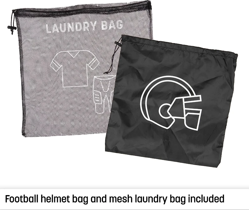 Champro Varsity Football Equipment Bag