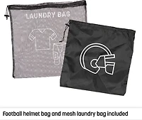 Champro Varsity Football Equipment Bag