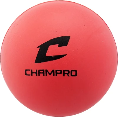 Champro Foam Lacrosse Balls