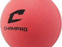 Champro Foam Lacrosse Balls