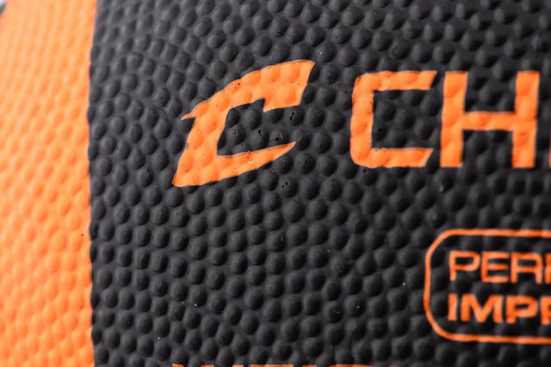 Champro A Weighted Rubber Football