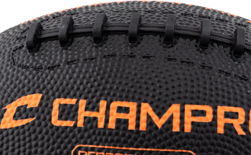 Champro Int Weighted Rubber Football