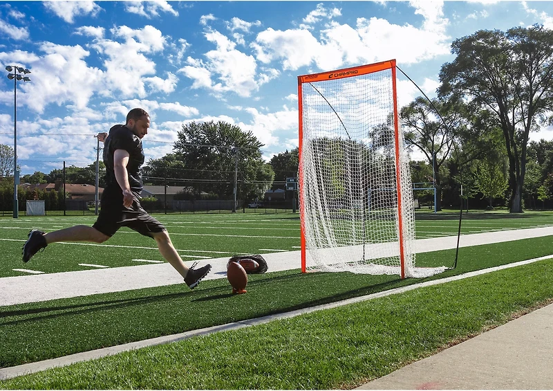 Champro 7 ft Portable Kicking Screen