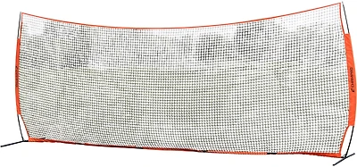 Champro MVP 20 ft x 8 ft Portable Barrier