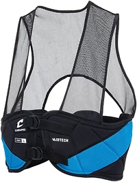 Champro Adults' Air Tech Rib Vest