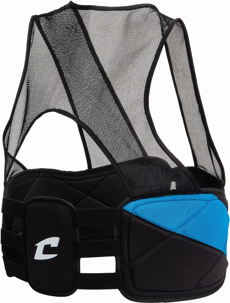 Champro Youth Air Tech Rib Vest