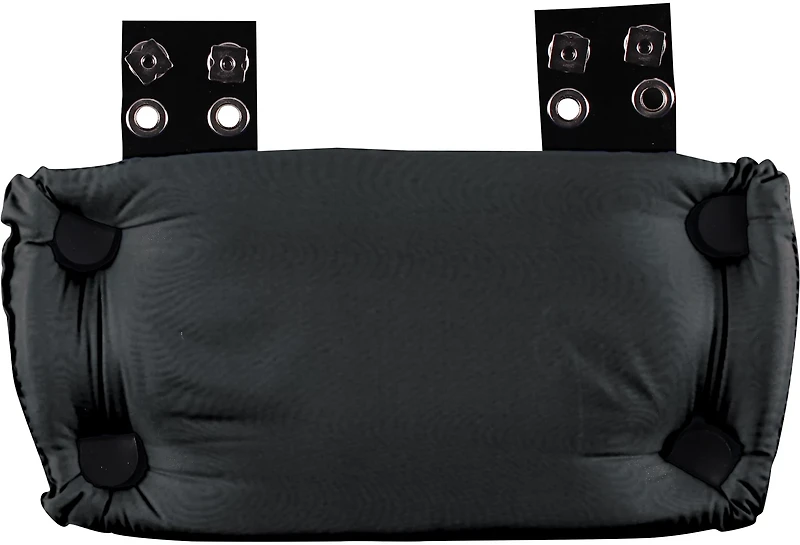 Champro Kids' Shockwave Football Shoulder Pad Back Plate