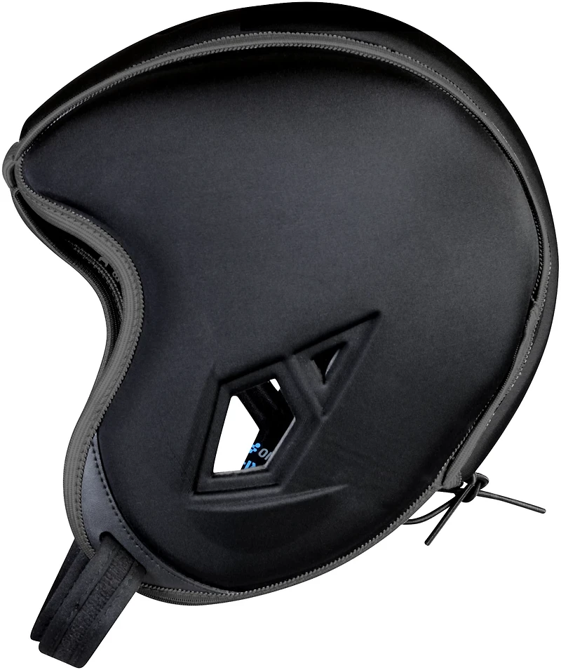 Champro 7-on-7 Series Soft Shell Headgear