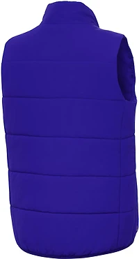 Antigua Women's NFL Super Bowl LIX Experience Full Zip Vest