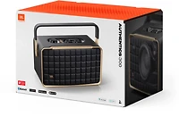 JBL Authentics 300 Wireless Smart Home Wi-Fi Speaker with Handle