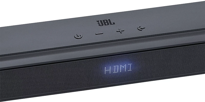 JBL Bar 2.1 Deep Bass with Wireless Subwoofer