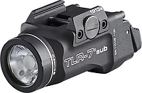 Streamlight TLR-7 500L 1913 Short Model Handgun Light