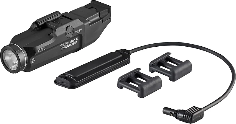 Streamlight TLR RM 2 1,000 Lumen Light