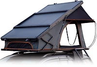 Trustmade Aluminum Hard Shell Rooftop Tent