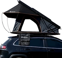 Trustmade Aluminum Hard Shell Rooftop Tent
