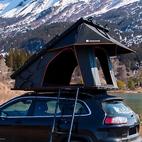 Trustmade Aluminum Hard Shell Rooftop Tent