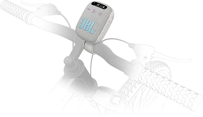 JBL Wind 3 BT Speaker