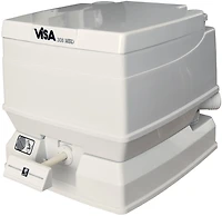 Dock Edge Sanitation Equipment Visa Marine 8L Potty