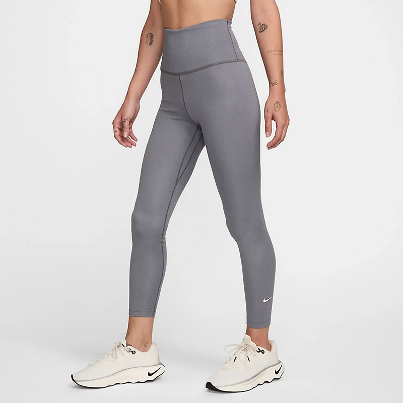 Nike Women's One Therma-FIT High-Rise 7/8 Tights