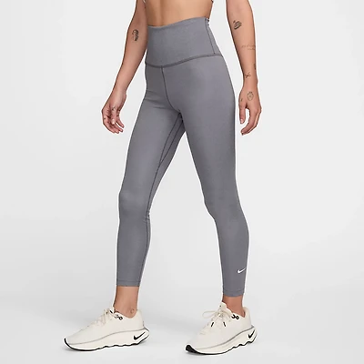 Nike Women's One Therma-FIT High-Rise 7/8 Tights