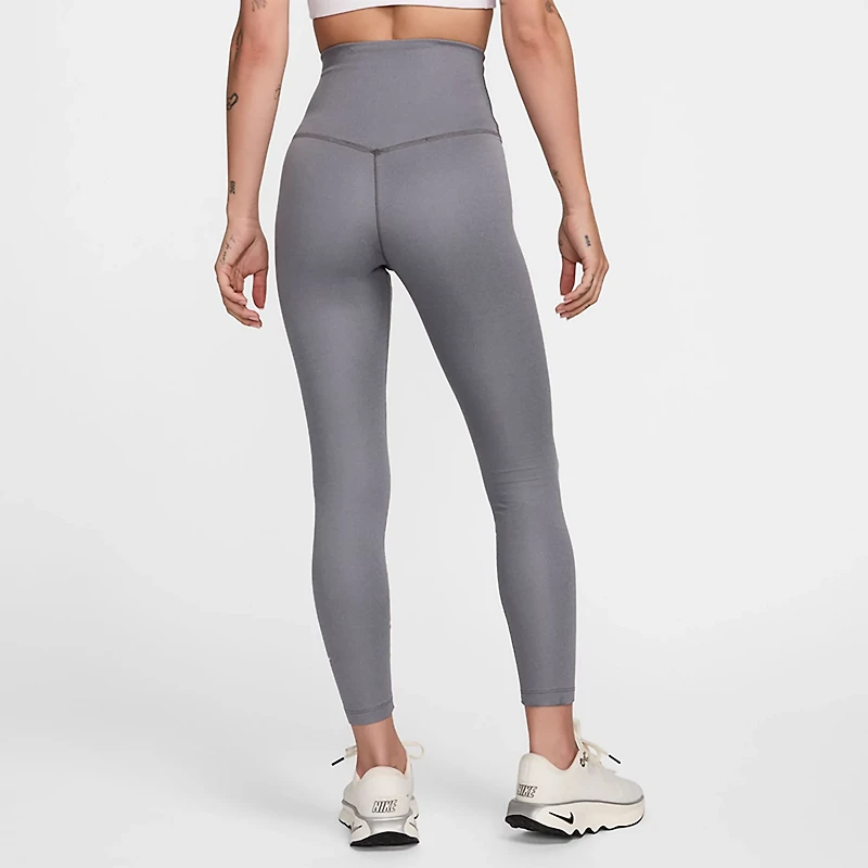 Nike Women's One Therma-FIT High-Rise 7/8 Tights