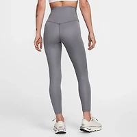 Nike Women's One Therma-FIT High-Rise 7/8 Tights