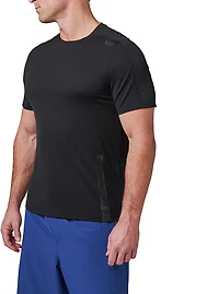 5.11 Tactical Men's No Mercy PT-R Short Sleeve Shirt