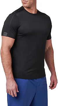 5.11 Tactical Men's No Mercy PT-R Short Sleeve Shirt