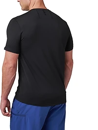 5.11 Tactical Men's No Mercy PT-R Short Sleeve Shirt