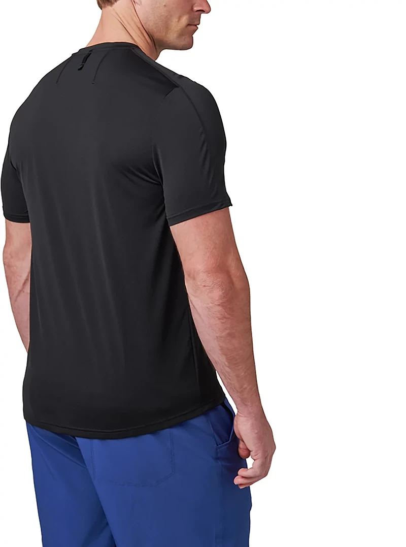 5.11 Tactical Men's No Mercy PT-R Short Sleeve Shirt