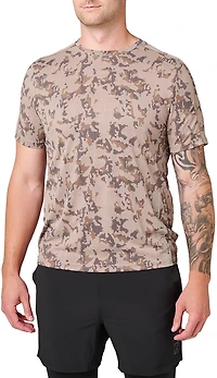5.11 Tactical Men's No Mercy PT-R Short Sleeve Shirt