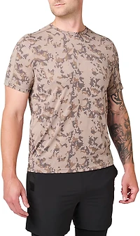 5.11 Tactical Men's No Mercy PT-R Short Sleeve Shirt