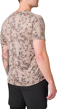 5.11 Tactical Men's No Mercy PT-R Short Sleeve Shirt