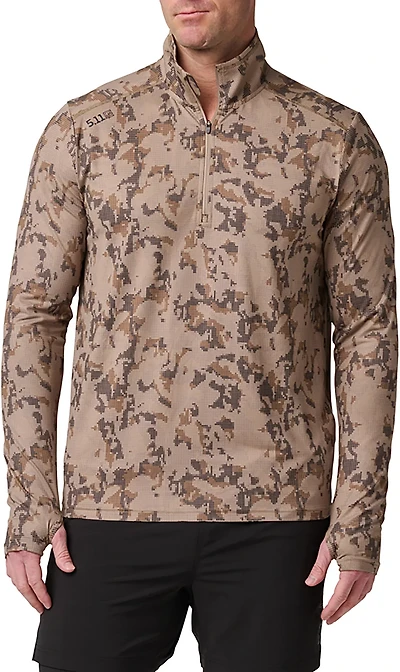 5.11 Tactical Men's PT-R Catalyst Pro Sweatshirt