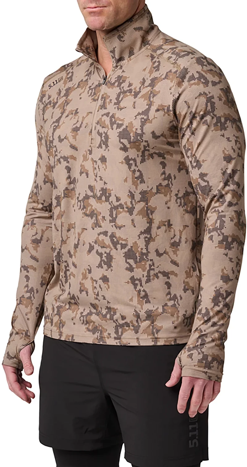5.11 Tactical Men's PT-R Catalyst Pro Sweatshirt