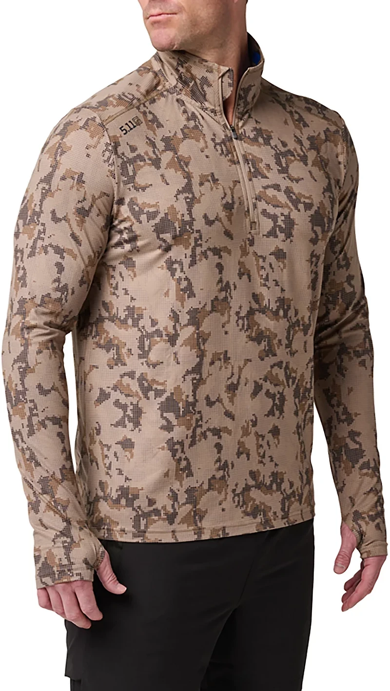 5.11 Tactical Men's PT-R Catalyst Pro Sweatshirt