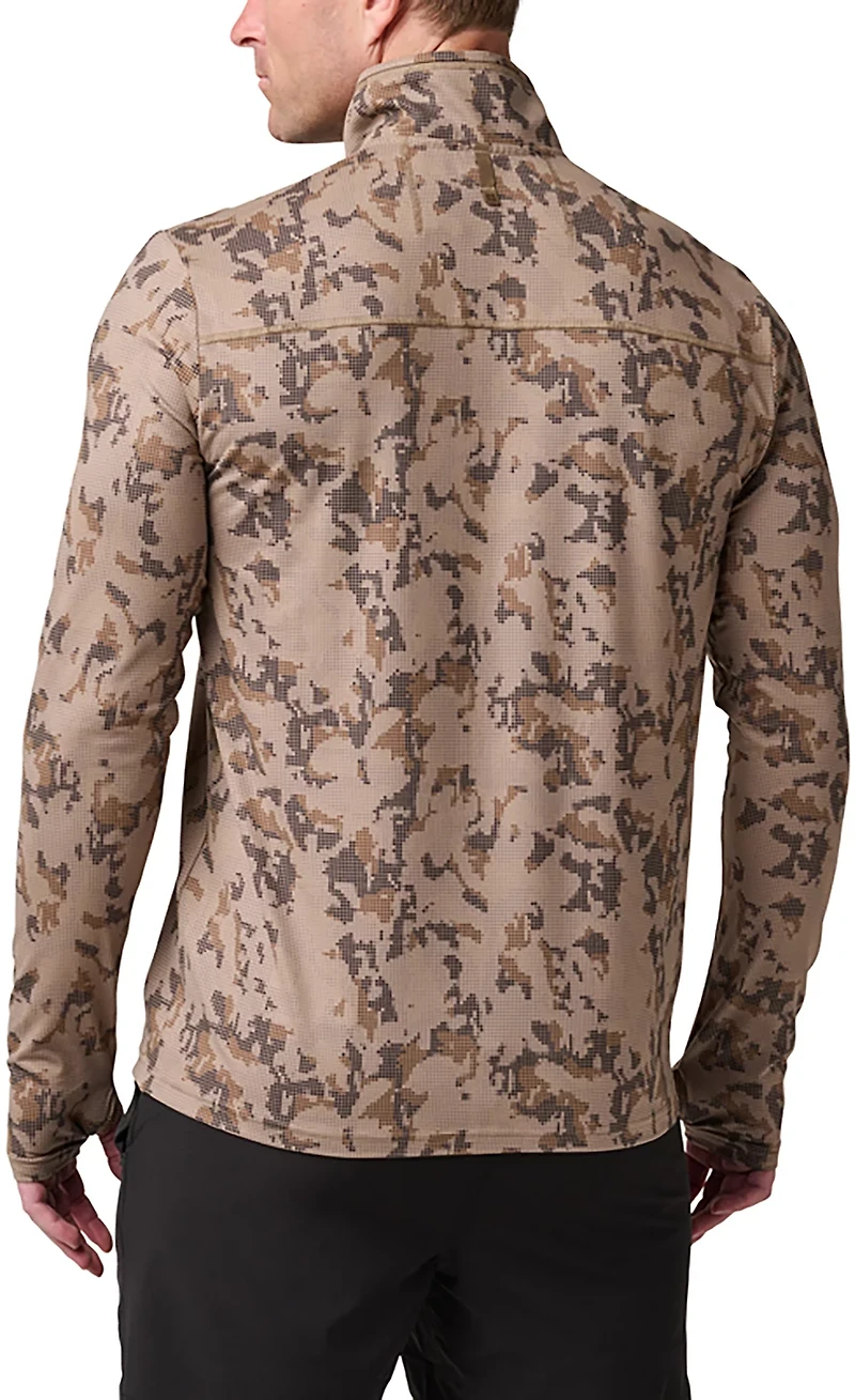 5.11 Tactical Men's PT-R Catalyst Pro Sweatshirt